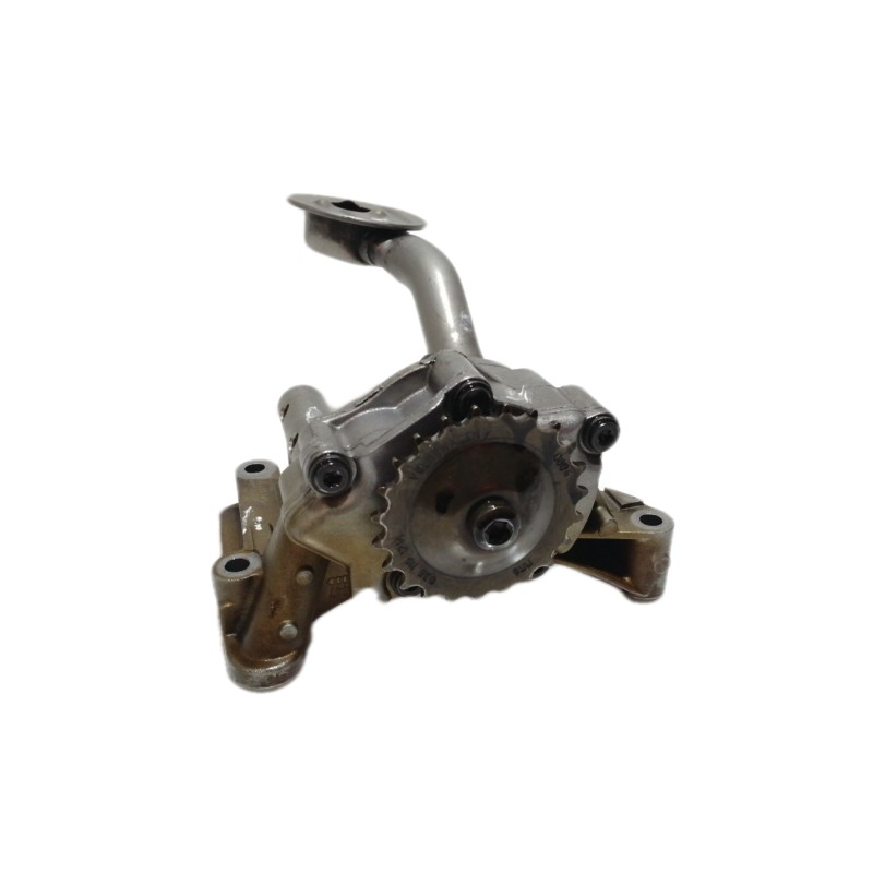 Recambio de bomba aceite para mitsubishi outlander (cw0) 2.0 di-d intense plus referencia OEM IAM 03G115105  