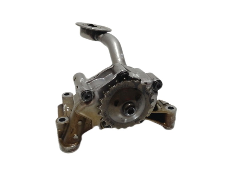 Recambio de bomba aceite para mitsubishi outlander (cw0) 2.0 di-d intense plus referencia OEM IAM 03G115105  