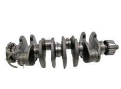 Recambio de cigueñal para seat cordoba berlina (6k2) clx referencia OEM IAM   