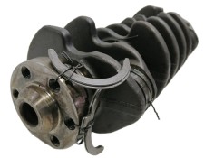 Recambio de cigueñal para seat cordoba berlina (6k2) clx referencia OEM IAM    2