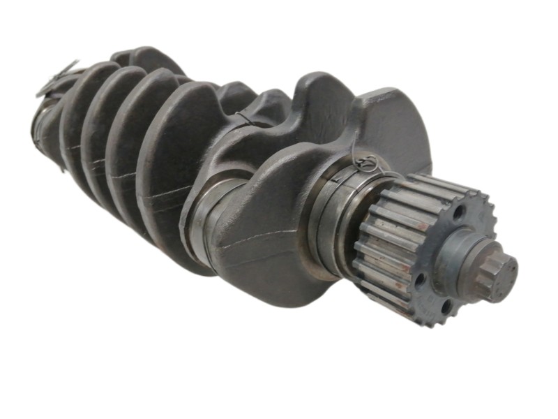 Recambio de cigueñal para seat cordoba berlina (6k2) clx referencia OEM IAM   
