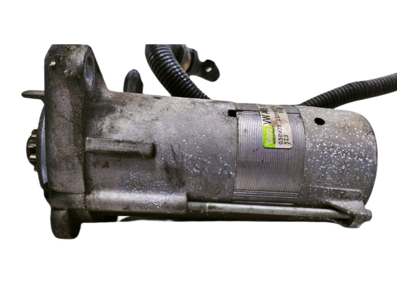 Recambio de motor arranque para audi a8 (4e2) 4.2 quattro referencia OEM IAM 077911023J D7GS17 