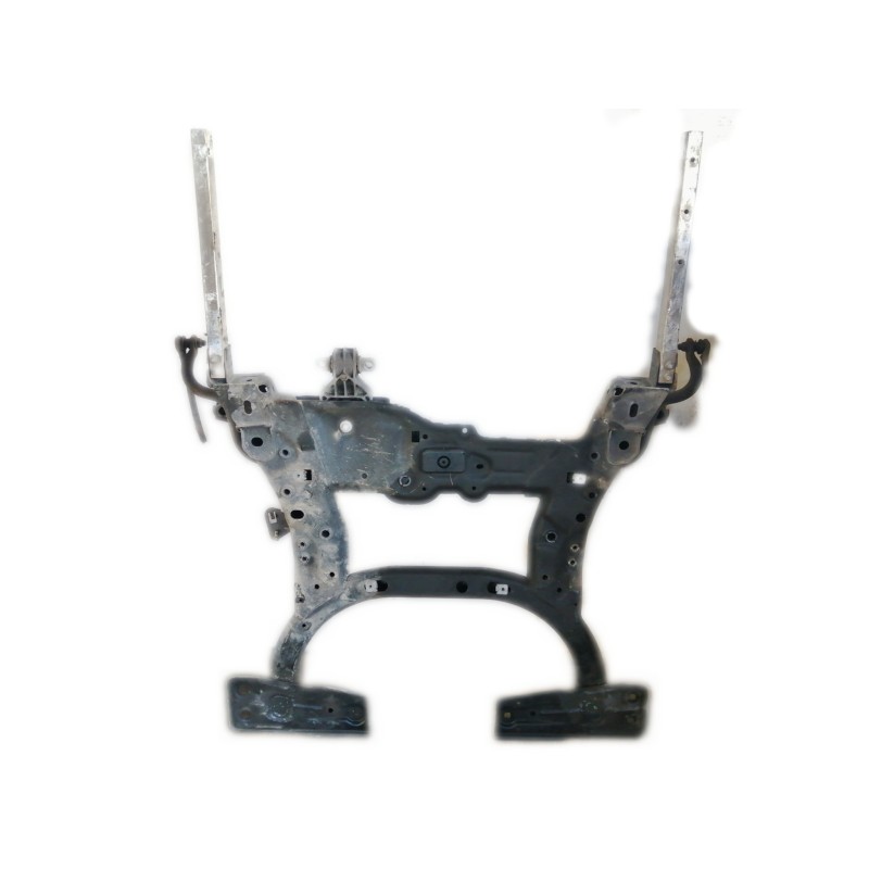 Recambio de puente delantero para mercedes-benz clase b (w246) b 180 cdi be (246.200) referencia OEM IAM   CUNA MOTOR