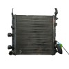 Recambio de radiador agua para citroën c3 pluriel (hb_) 1.4 referencia OEM IAM 1331TS 9638520080 