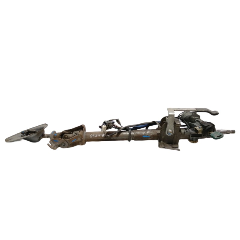 Recambio de columna direccion para kia rio 1.3 cat referencia OEM IAM 0107121  0107121