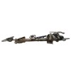 Recambio de columna direccion para kia rio 1.3 cat referencia OEM IAM 0107121  0107121