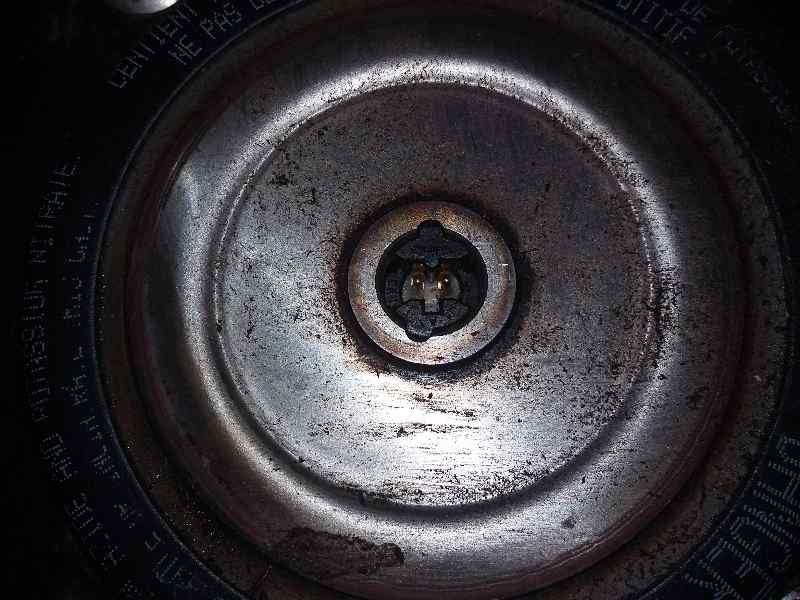 Recambio de airbag delantero izquierdo para jaguar s-type 3.0 v6 24v cat referencia OEM IAM   