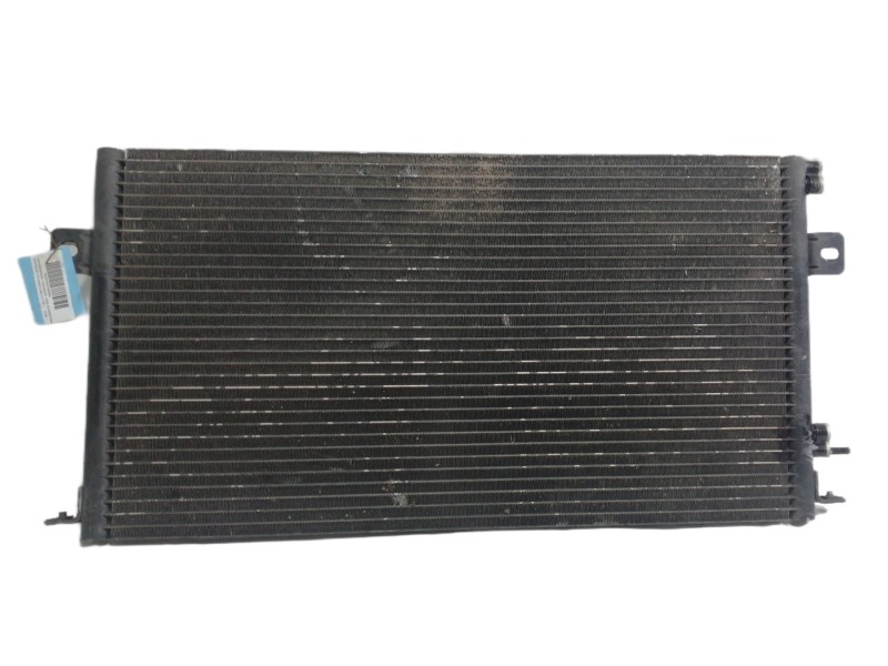 Recambio de condensador / radiador aire acondicionado para chrysler voyager (gs) 2.5 td referencia OEM IAM   