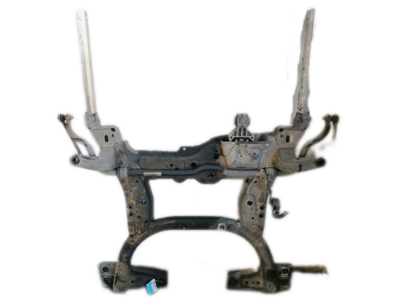 Recambio de puente delantero para mercedes-benz clase b (w246) b 180 cdi be (246.200) referencia OEM IAM   CUNA MOTOR