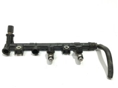 Recambio de rampa inyectora para fiat seicento (187) active referencia OEM IAM B6713219018301   2