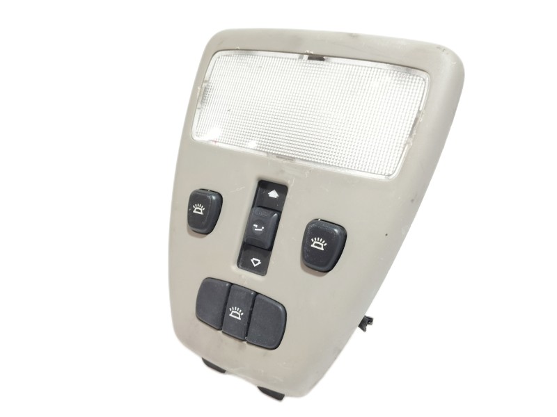 Recambio de luz interior para jaguar s-type 3.0 v6 24v cat referencia OEM IAM   