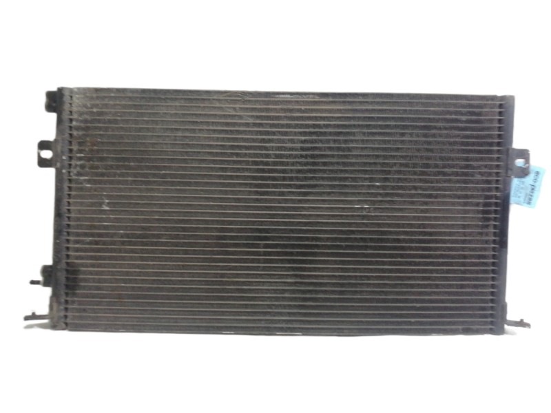 Recambio de condensador / radiador aire acondicionado para chrysler voyager (gs) 2.5 td referencia OEM IAM   