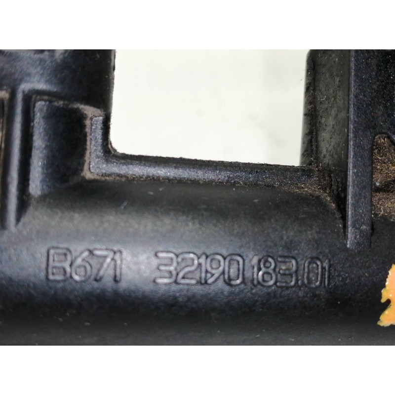 Recambio de rampa inyectora para fiat seicento (187) active referencia OEM IAM B6713219018301  