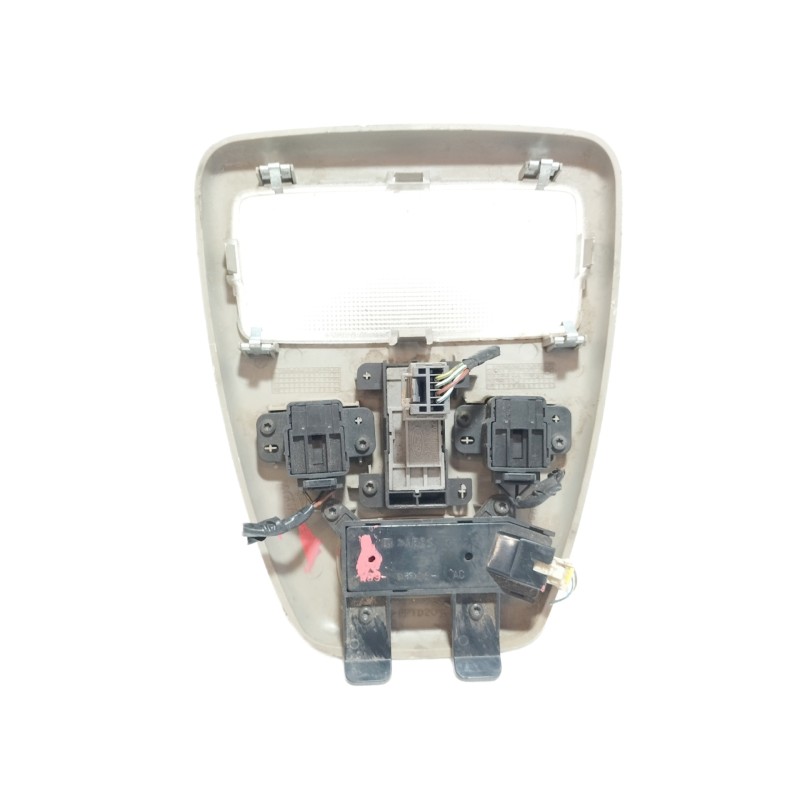 Recambio de luz interior para jaguar s-type 3.0 v6 24v cat referencia OEM IAM   