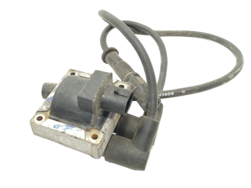 Recambio de bobina encendido para fiat seicento (187) active referencia OEM IAM   