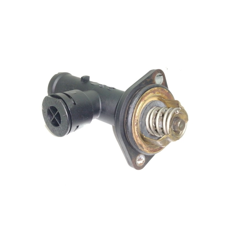 Recambio de termostato para mitsubishi outlander (cw0) 2.0 di-d intense plus referencia OEM IAM 03G121121D  