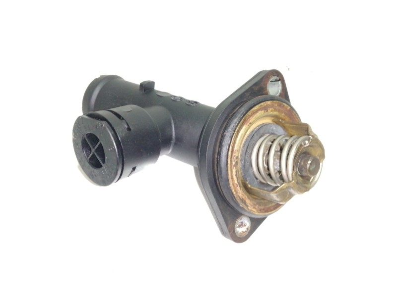 Recambio de termostato para mitsubishi outlander (cw0) 2.0 di-d intense plus referencia OEM IAM 03G121121D  