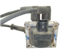 Recambio de bobina encendido para fiat seicento (187) active referencia OEM IAM    2