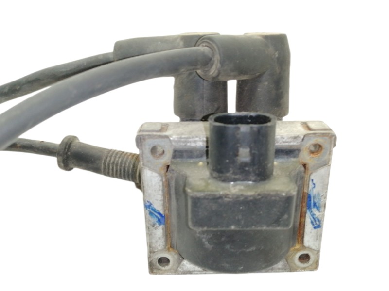 Recambio de bobina encendido para fiat seicento (187) active referencia OEM IAM   