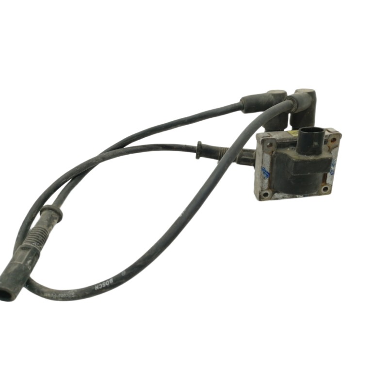 Recambio de bobina encendido para fiat seicento (187) active referencia OEM IAM   