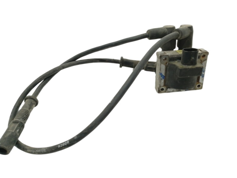 Recambio de bobina encendido para fiat seicento (187) active referencia OEM IAM   