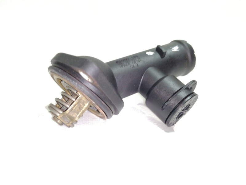 Recambio de termostato para mitsubishi outlander (cw0) 2.0 di-d intense plus referencia OEM IAM 03G121121D  