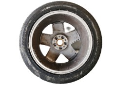 Recambio de neumatico repuesto para audi a8 (4e2) 4.2 quattro referencia OEM IAM 18´´ET45 4E0601025M 8.5X18H2 2