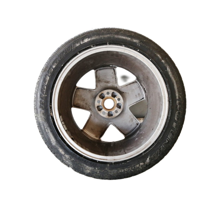 Recambio de neumatico repuesto para audi a8 (4e2) 4.2 quattro referencia OEM IAM 18´´ET45 4E0601025M 8.5X18H2