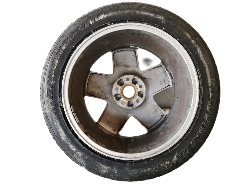 Recambio de neumatico repuesto para audi a8 (4e2) 4.2 quattro referencia OEM IAM 18´´ET45 4E0601025M 8.5X18H2