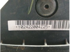 Recambio de airbag delantero izquierdo para mitsubishi space star (dg0) 1300 referencia OEM IAM Y02422004Z25 E6EA4004238  2