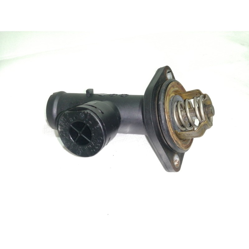 Recambio de termostato para mitsubishi outlander (cw0) 2.0 di-d intense plus referencia OEM IAM 03G121121D  