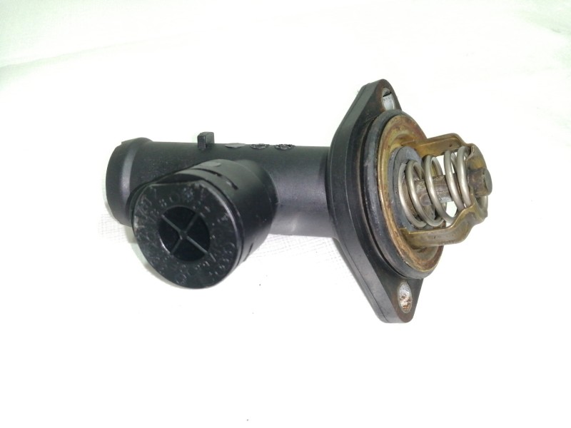 Recambio de termostato para mitsubishi outlander (cw0) 2.0 di-d intense plus referencia OEM IAM 03G121121D  