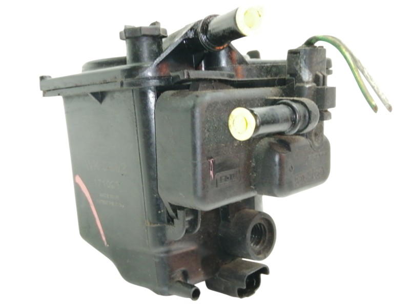Recambio de filtro gasoil para peugeot expert kasten furg. acristaldo referencia OEM IAM 9305108C  
