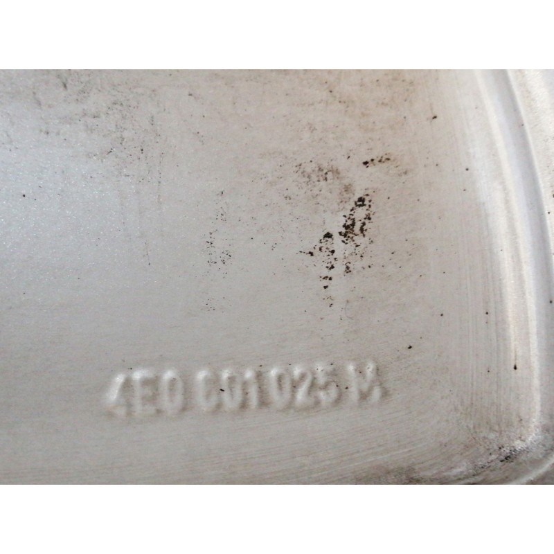 Recambio de neumatico repuesto para audi a8 (4e2) 4.2 quattro referencia OEM IAM 18´´ET45 4E0601025M 8.5X18H2