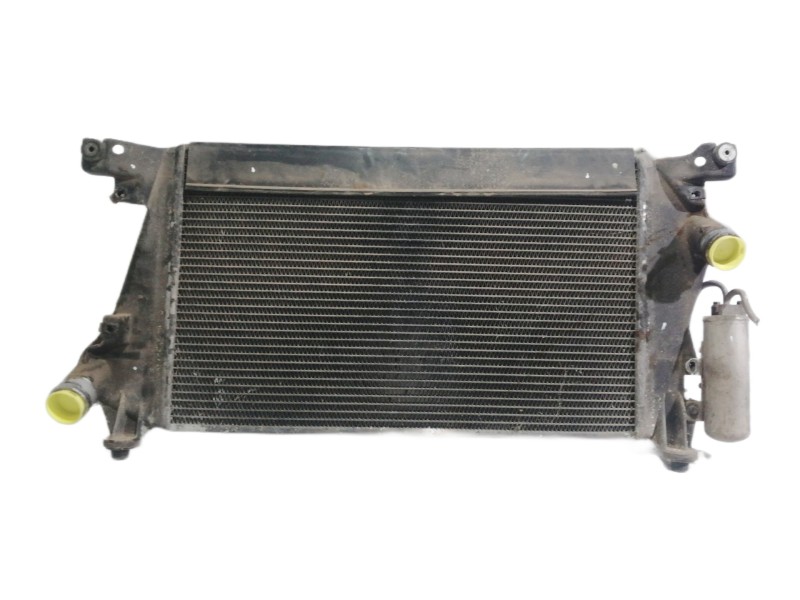 Recambio de intercooler para chrysler voyager (gs) 2.5 td referencia OEM IAM   