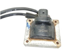 Recambio de bobina encendido para fiat seicento (187) active referencia OEM IAM U3001416N U3001  2