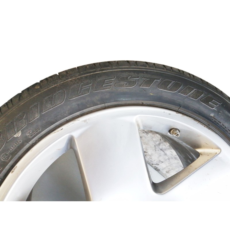 Recambio de neumatico repuesto para audi a8 (4e2) 4.2 quattro referencia OEM IAM 18´´ET45 4E0601025M 8.5X18H2