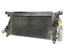 Recambio de intercooler para chrysler voyager (gs) 2.5 td referencia OEM IAM    2