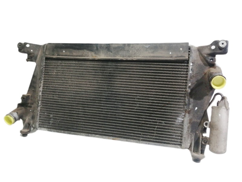 Recambio de intercooler para chrysler voyager (gs) 2.5 td referencia OEM IAM   