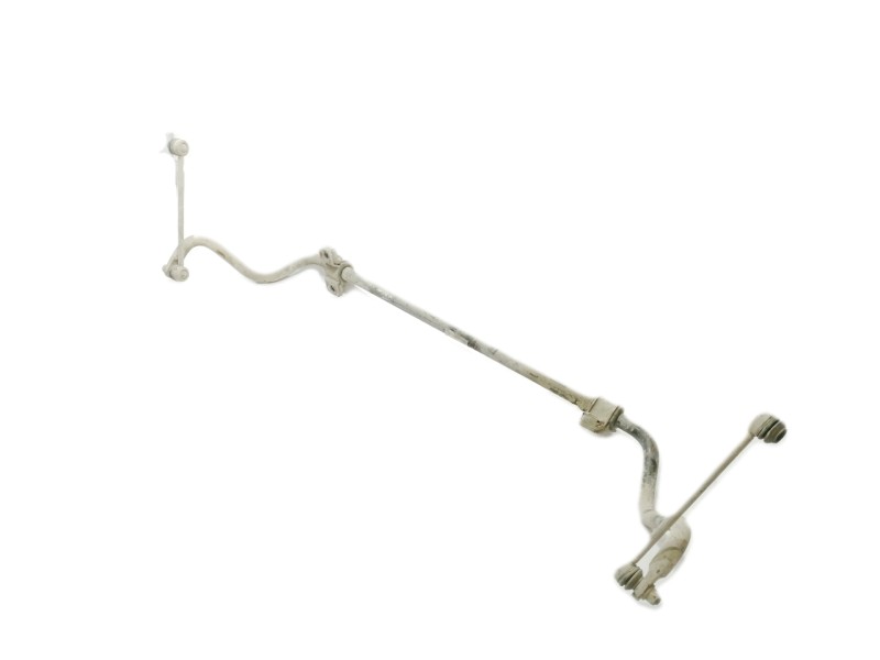 Recambio de barra estabilizadora delantera para peugeot expert kasten furg. acristaldo referencia OEM IAM 1440177280  
