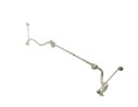 BARRA ESTABILIZADORA DELANTERA 1440177280 