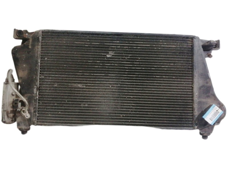 Recambio de intercooler para chrysler voyager (gs) 2.5 td referencia OEM IAM   