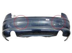 Recambio de paragolpes trasero para audi a8 (4e2) 4.2 quattro referencia OEM IAM 4E0807511A  PARA REPARAR