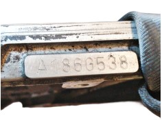 Recambio de bloque para bmw serie 3 compact (e46) 316ti referencia OEM IAM A186G538  BLOQUE MOTOR COMPLETO. 2