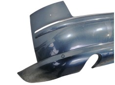 Recambio de paragolpes trasero para audi a8 (4e2) 4.2 quattro referencia OEM IAM 4E0807511A  PARA REPARAR 2