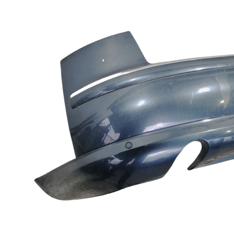 Recambio de paragolpes trasero para audi a8 (4e2) 4.2 quattro referencia OEM IAM 4E0807511A  PARA REPARAR