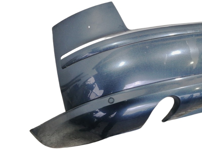 Recambio de paragolpes trasero para audi a8 (4e2) 4.2 quattro referencia OEM IAM 4E0807511A  PARA REPARAR