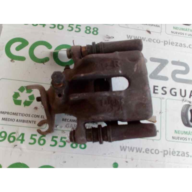 Recambio de pinza freno trasera derecha para mitsubishi space star (dg0) 1300 referencia OEM IAM 77711  