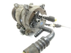 Recambio de compresor aire acondicionado para fiat scudo (222) 1.9 td kat familiar (5 asientos) referencia OEM IAM 6560502   2