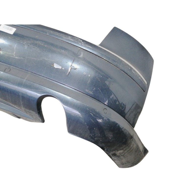 Recambio de paragolpes trasero para audi a8 (4e2) 4.2 quattro referencia OEM IAM 4E0807511A  PARA REPARAR